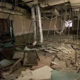 Commercial Demolition