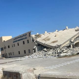 Interior And Exterior Demolition